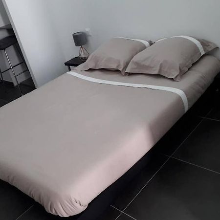 Logement Neuf De 40 M², Equipe Et Confortable Croix-Chapeau Zewnętrze zdjęcie